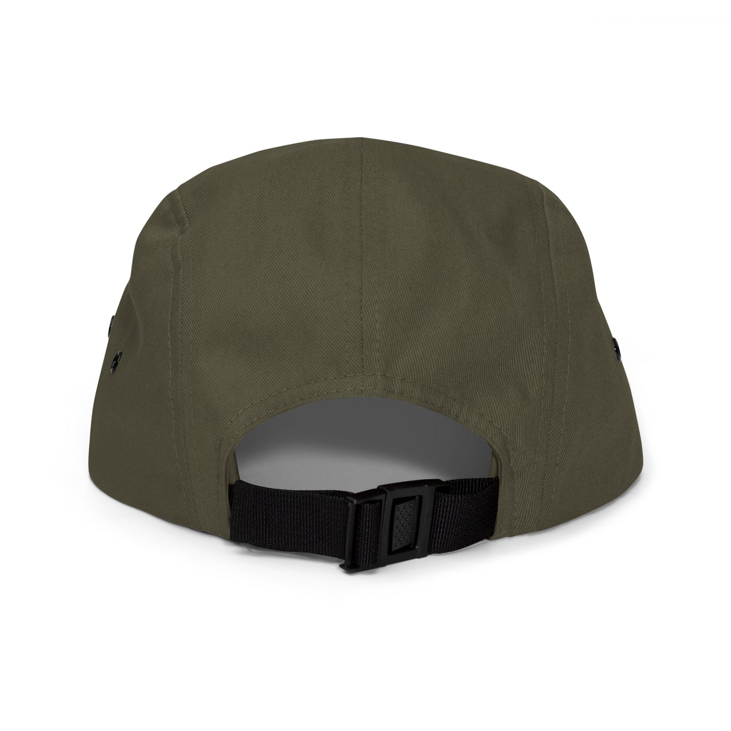 Scarab Beetle Five Panel Hat