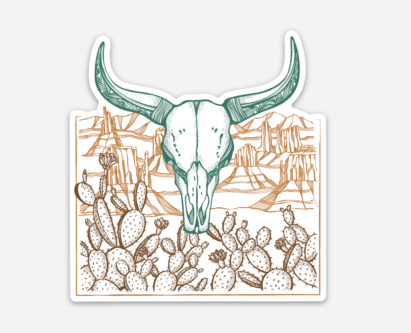 Stickers!