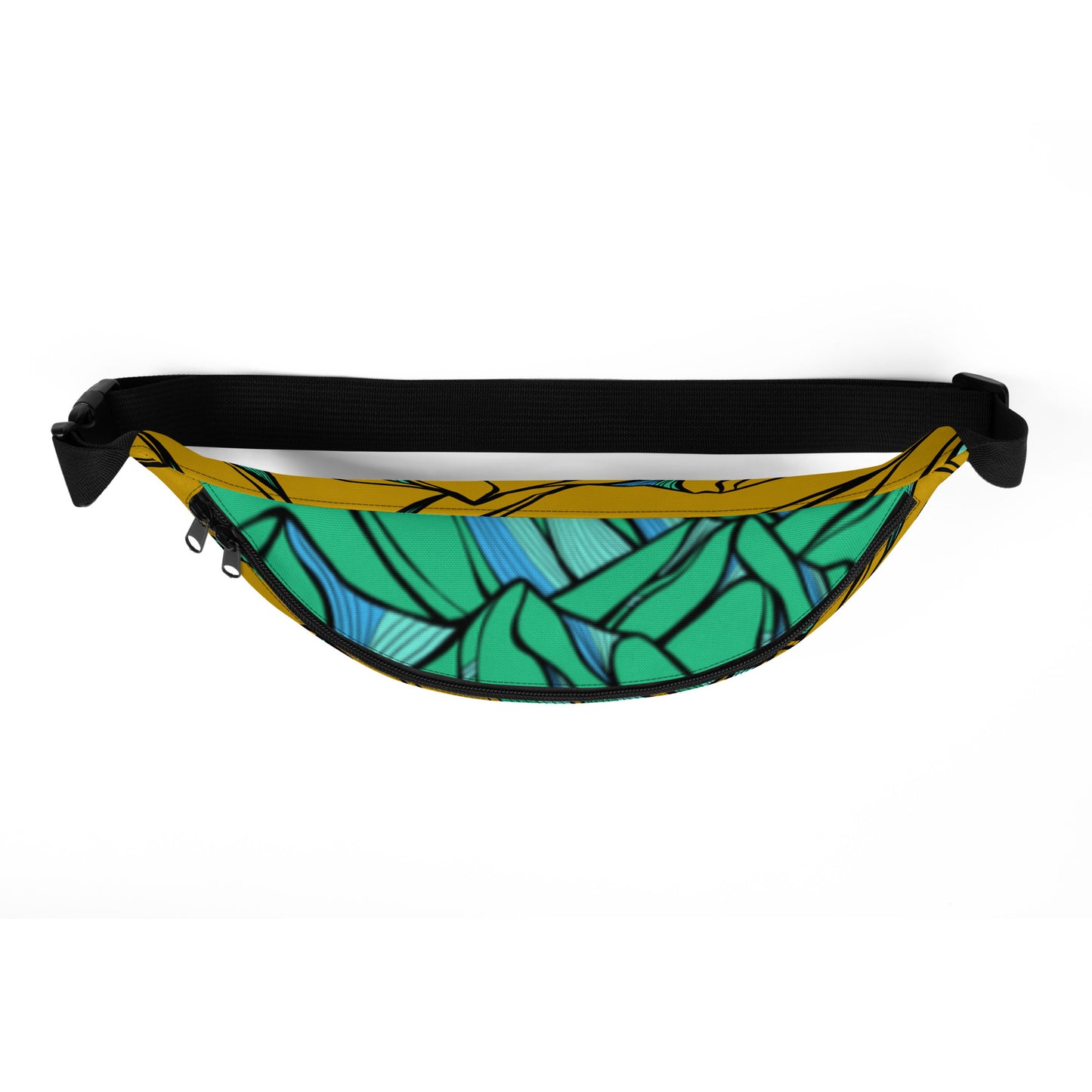 Mountain Days Hip Pack