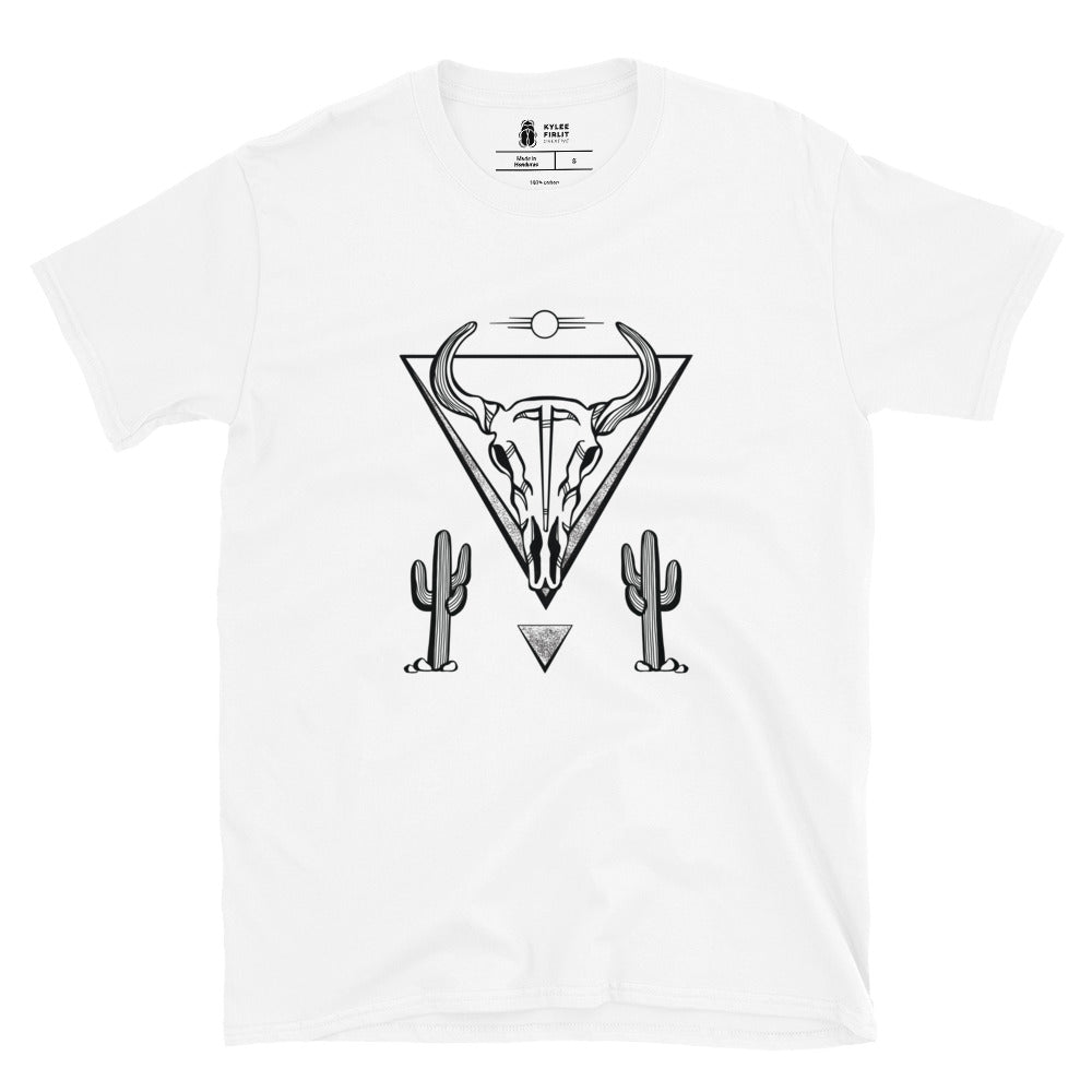 Desert Unisex T-Shirt