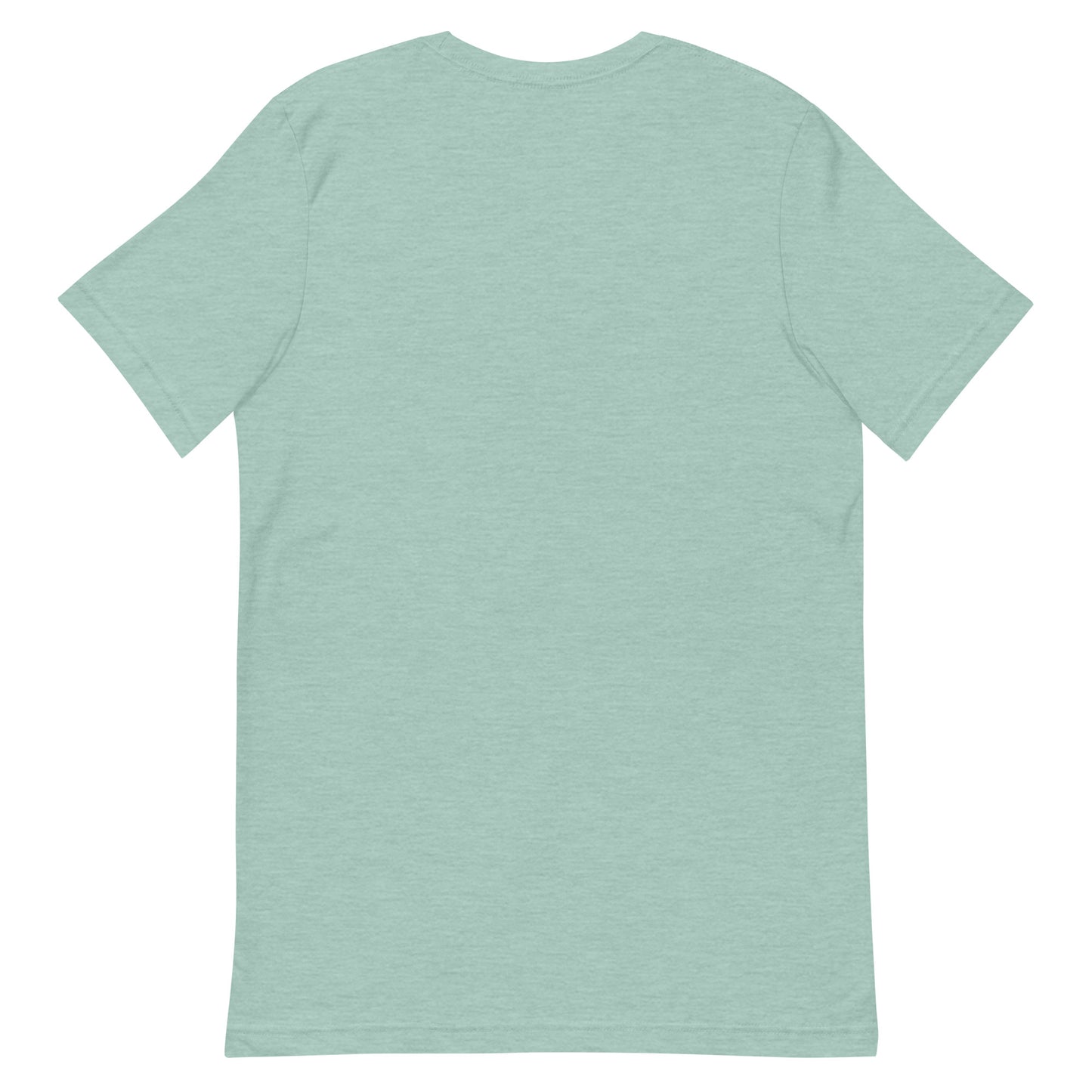 Highland Cow Unisex T-shirt