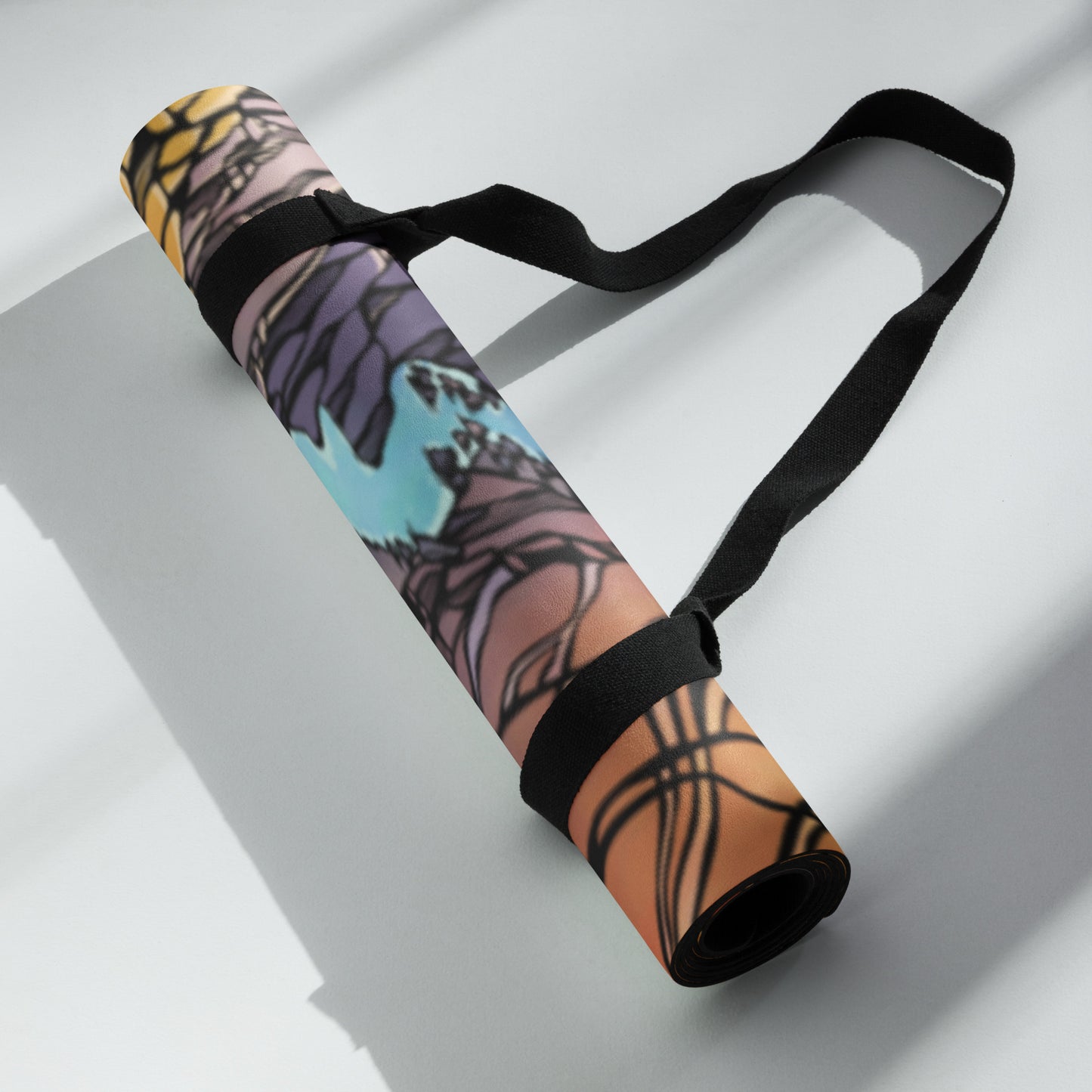 Black Canyon Yoga Mat