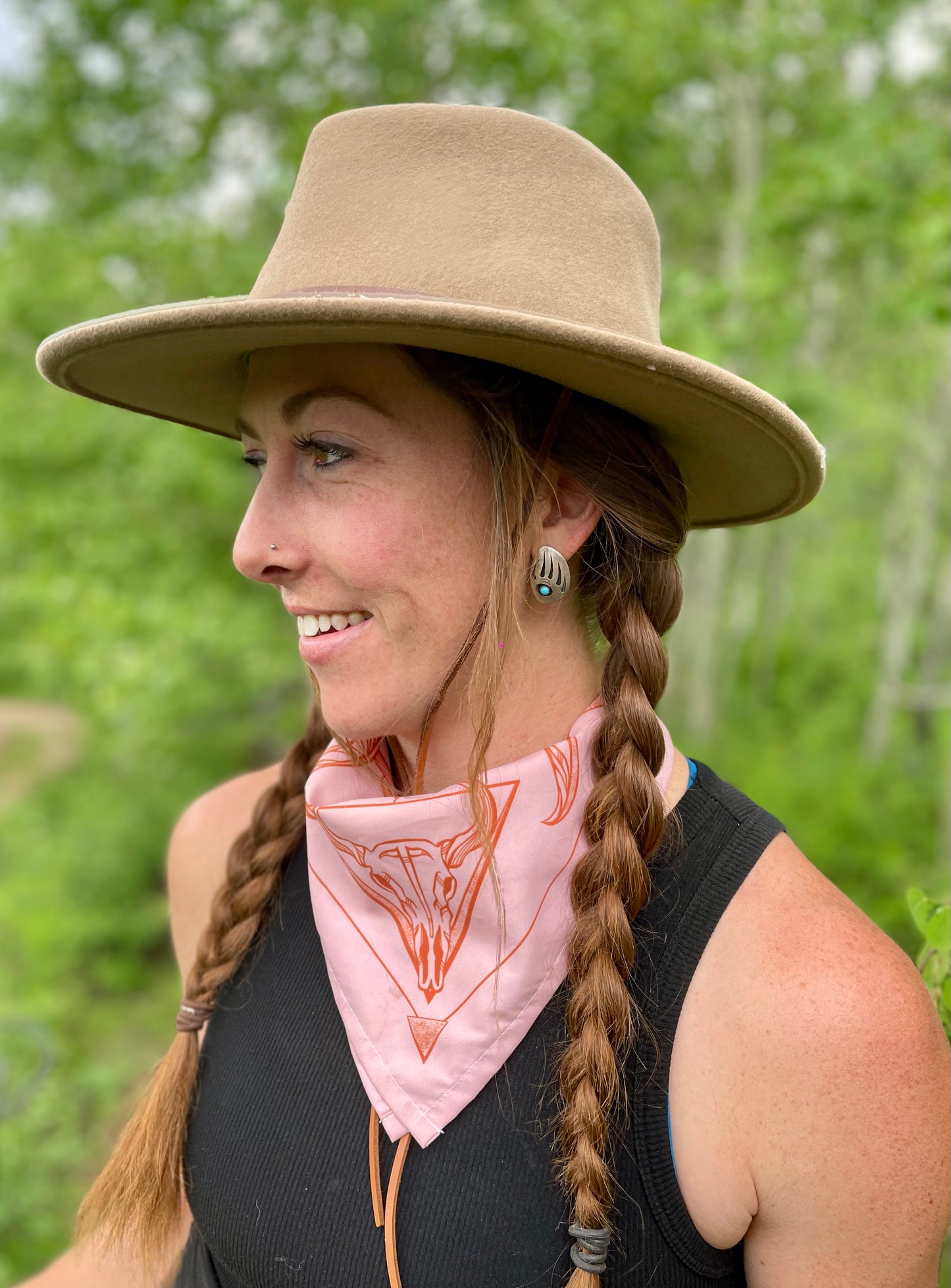 Desert Bandana