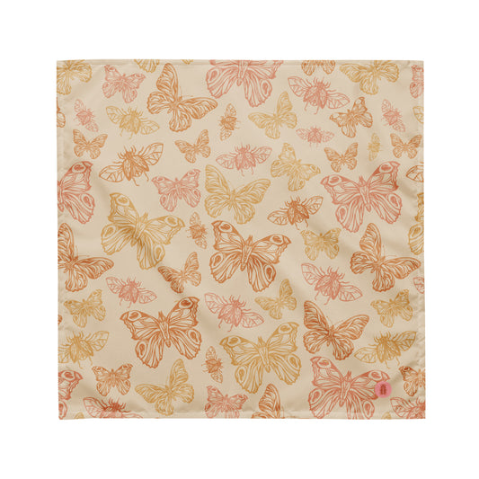 Flutter By Bandana