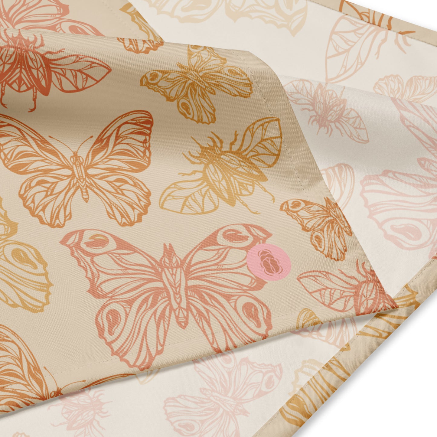 Flutter By Bandana