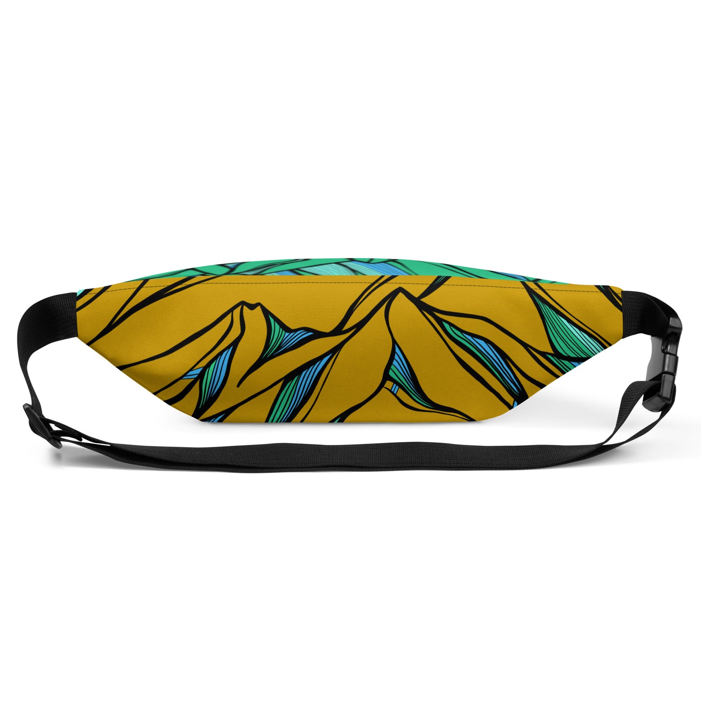 Mountain Days Hip Pack