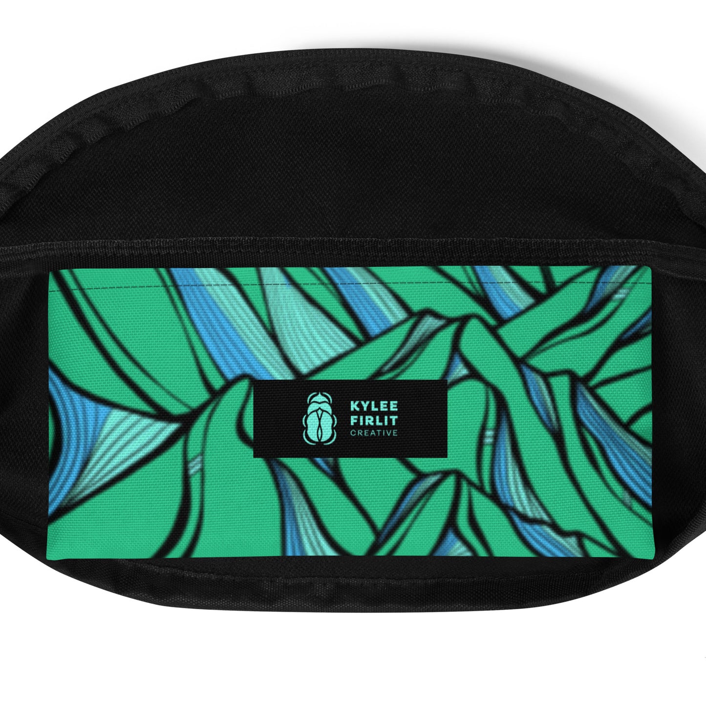 Mountain Days Hip Pack