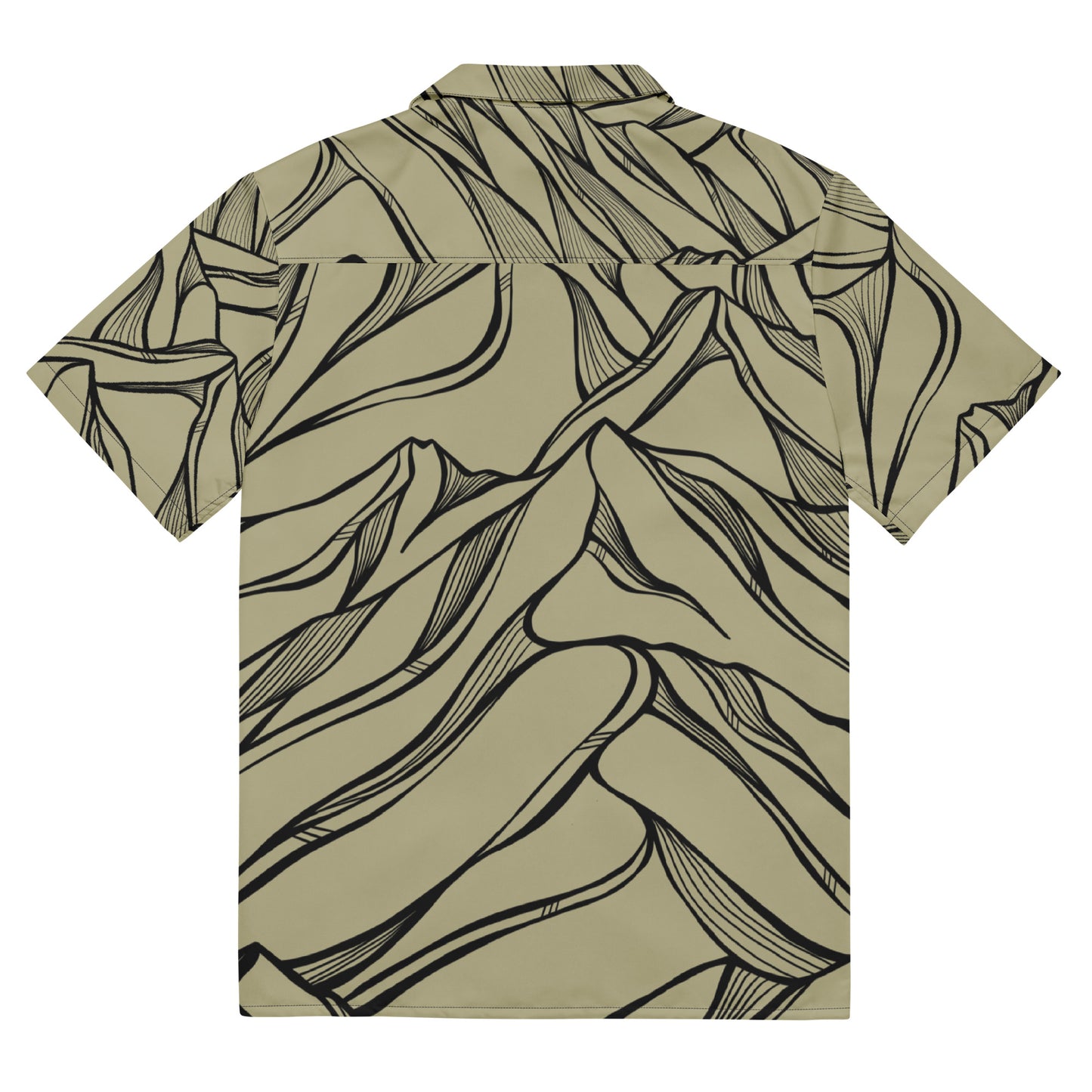 Mountain Days Sun Shirt