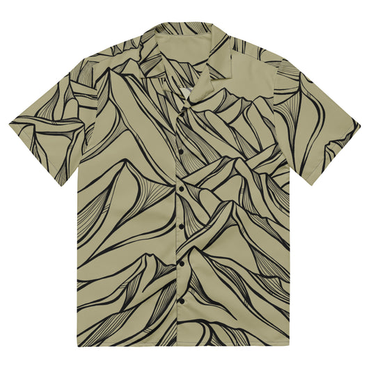 Mountain Days Sun Shirt