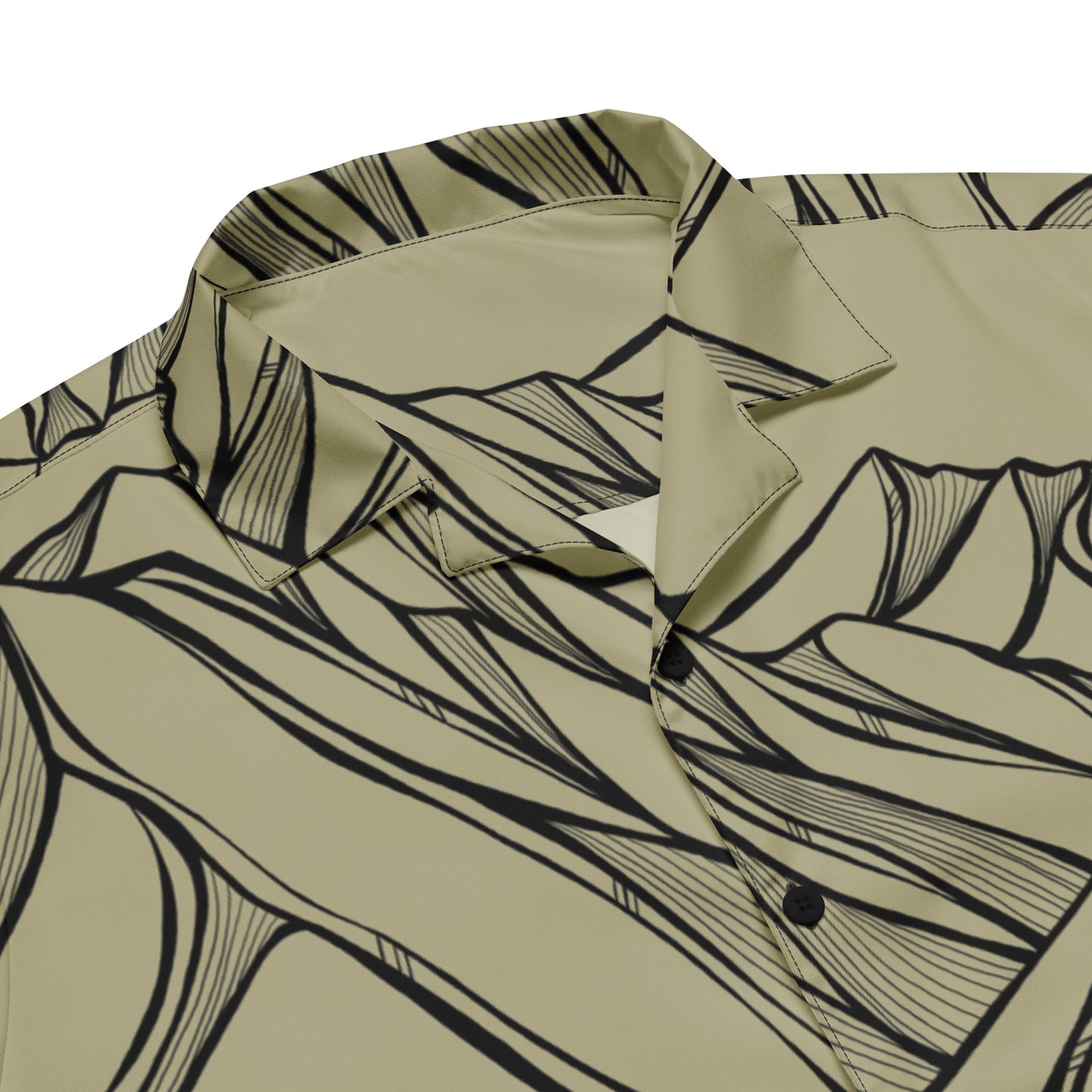 Mountain Days Sun Shirt