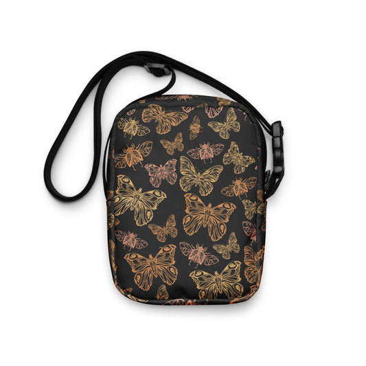 Flutter By Crossbody Bag