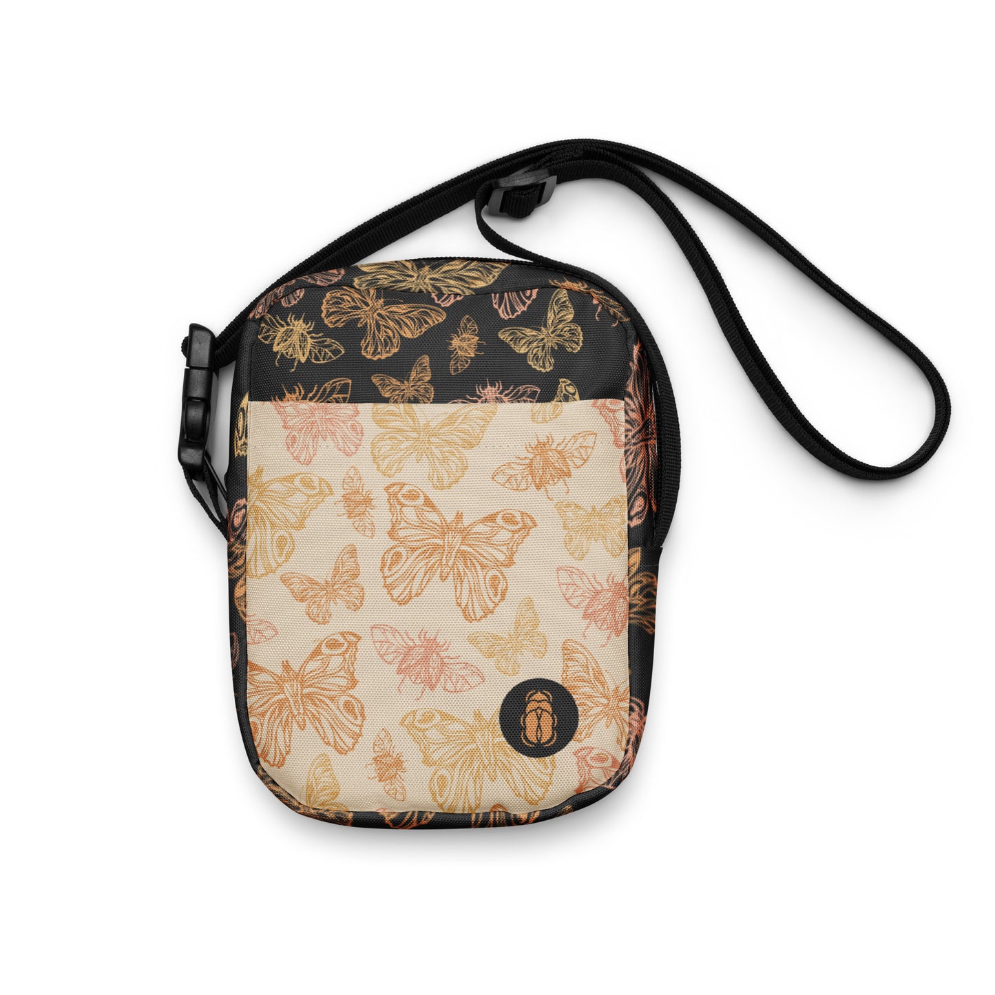 Flutter By Crossbody Bag