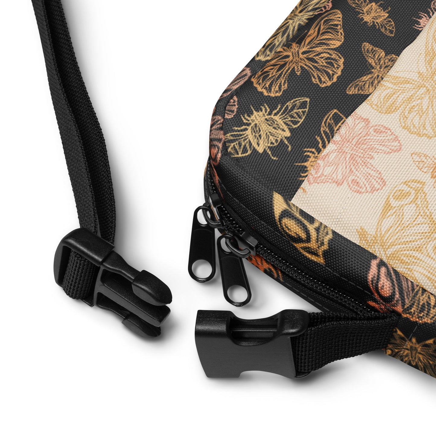 Flutter By Crossbody Bag