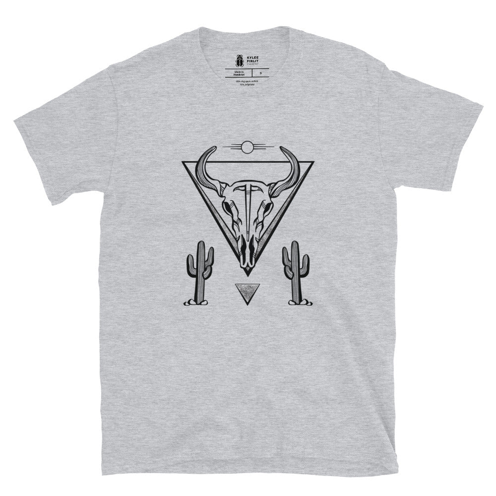 Desert Unisex T-Shirt