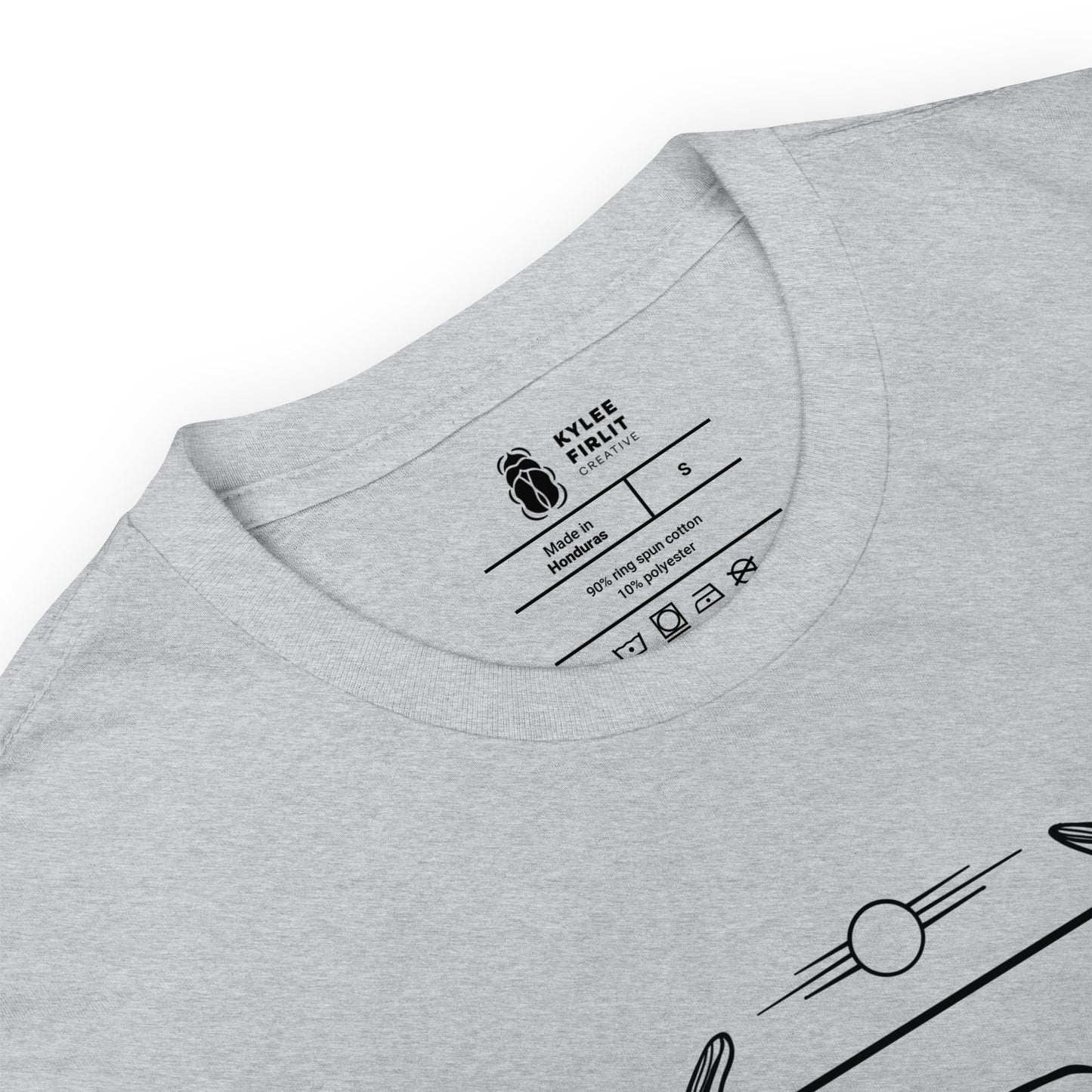 Desert Unisex T-Shirt