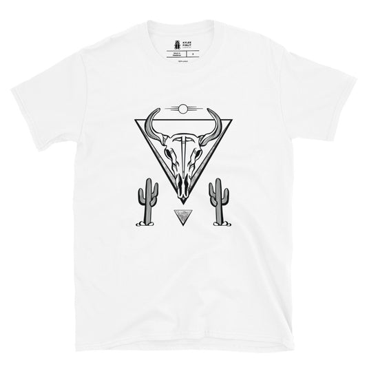 Desert Unisex T-Shirt