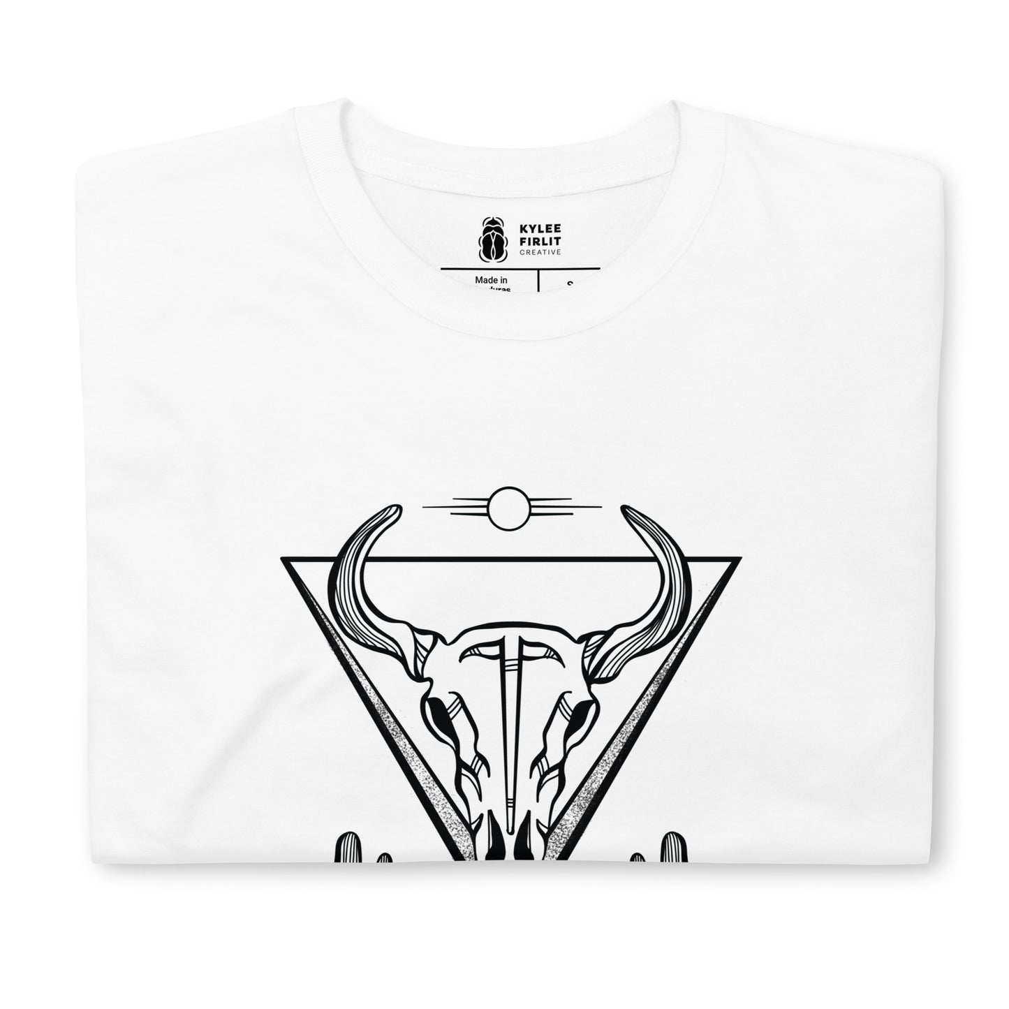 Desert Unisex T-Shirt