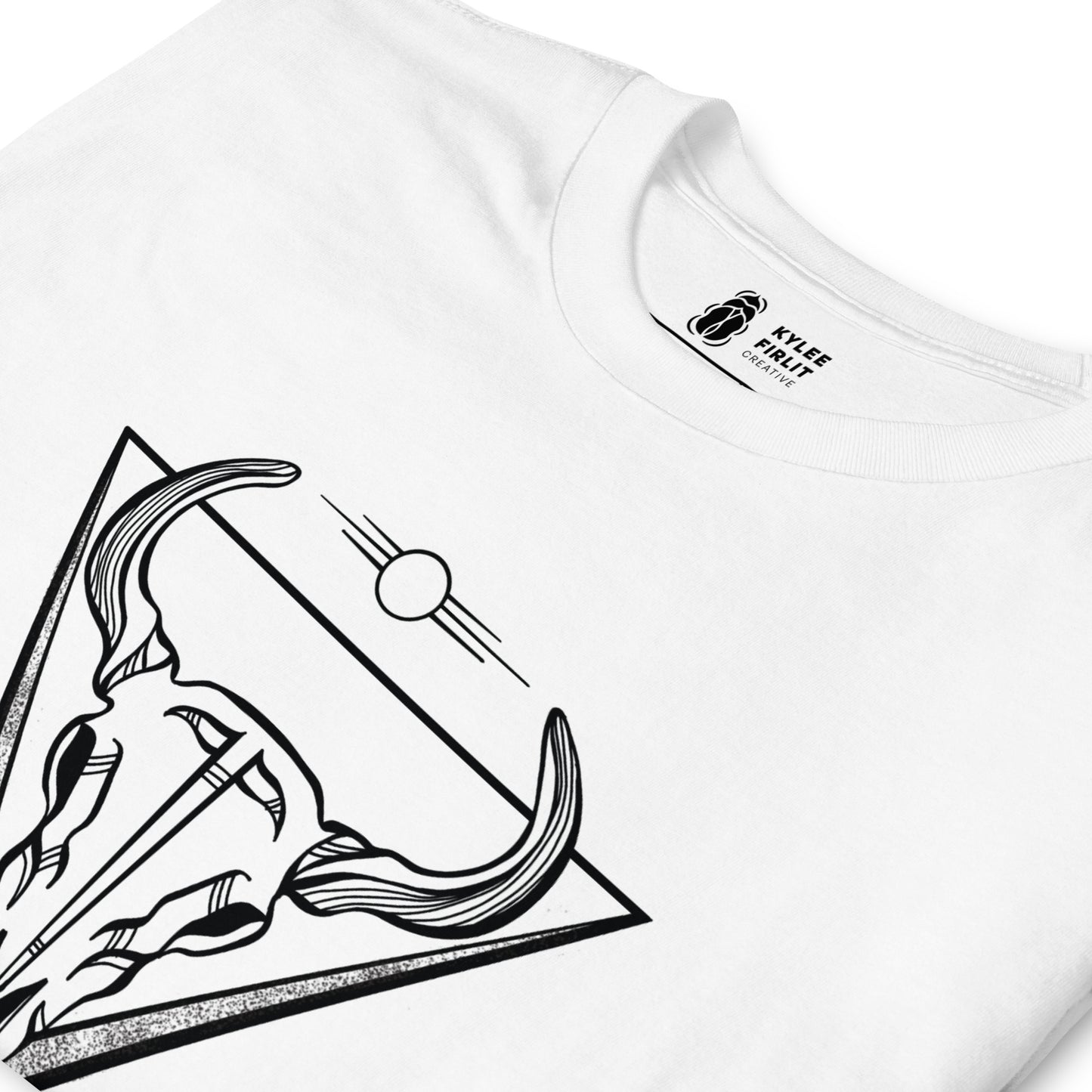 Desert Unisex T-Shirt