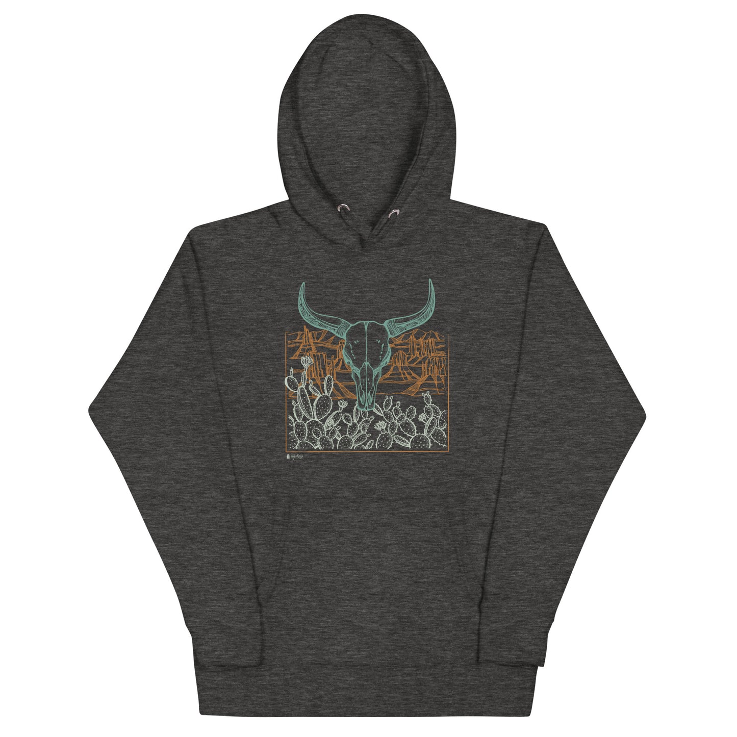 Desert Days Unisex Hoodie