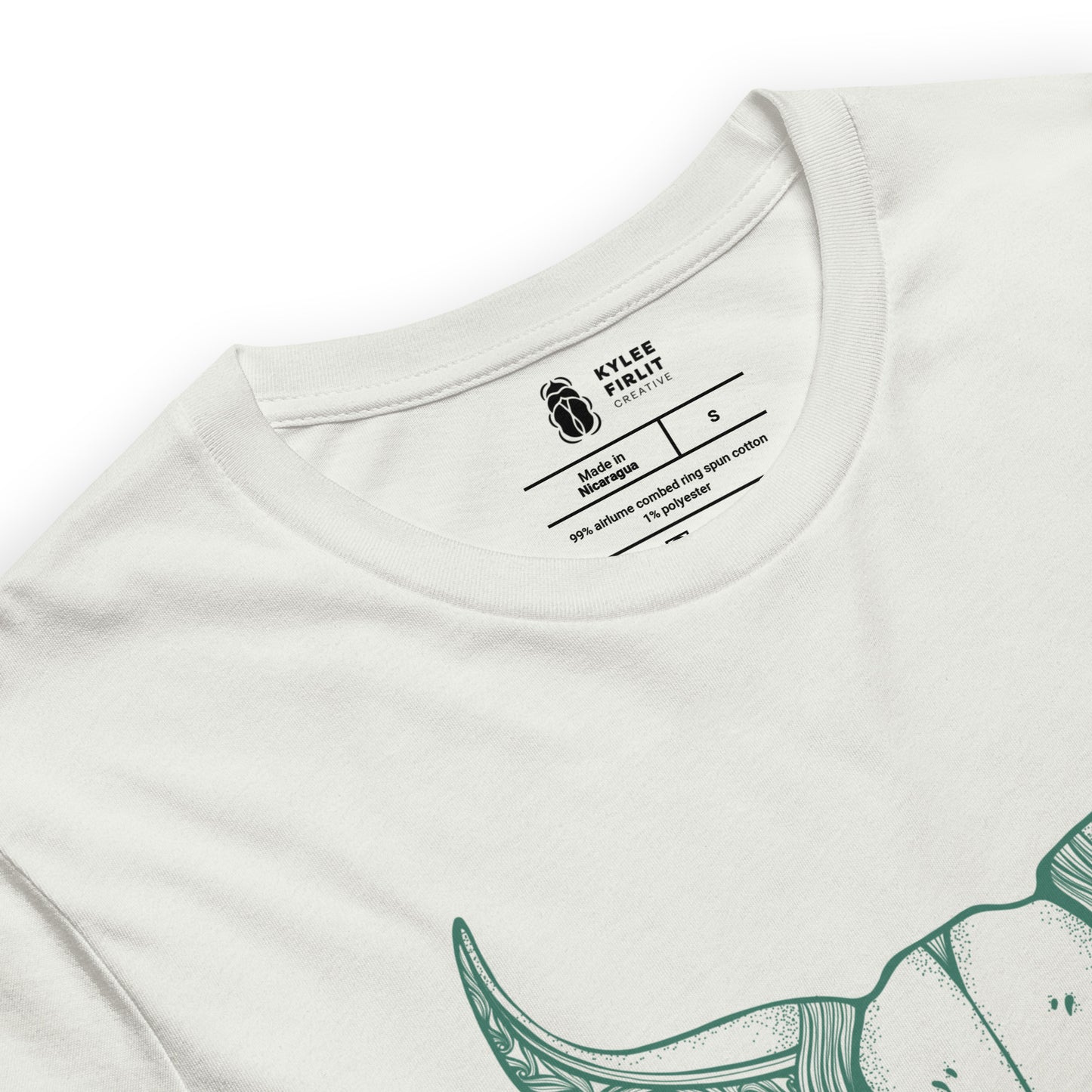 Desert Sand Unisex T-shirt