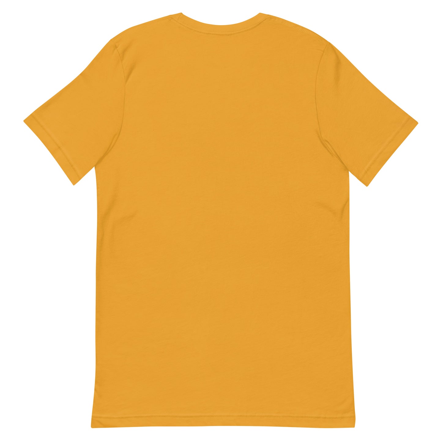 Highland Cow Unisex T-shirt
