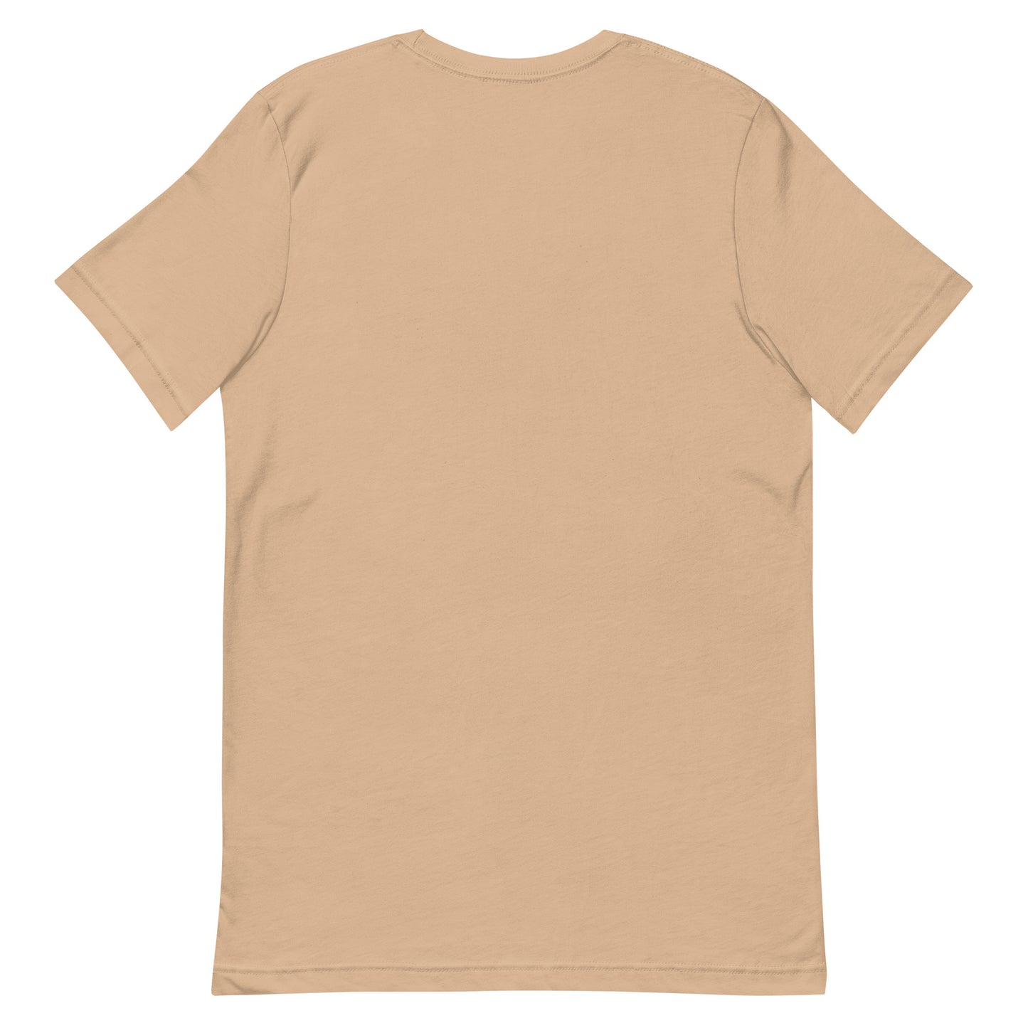 Highland Cow Unisex T-shirt