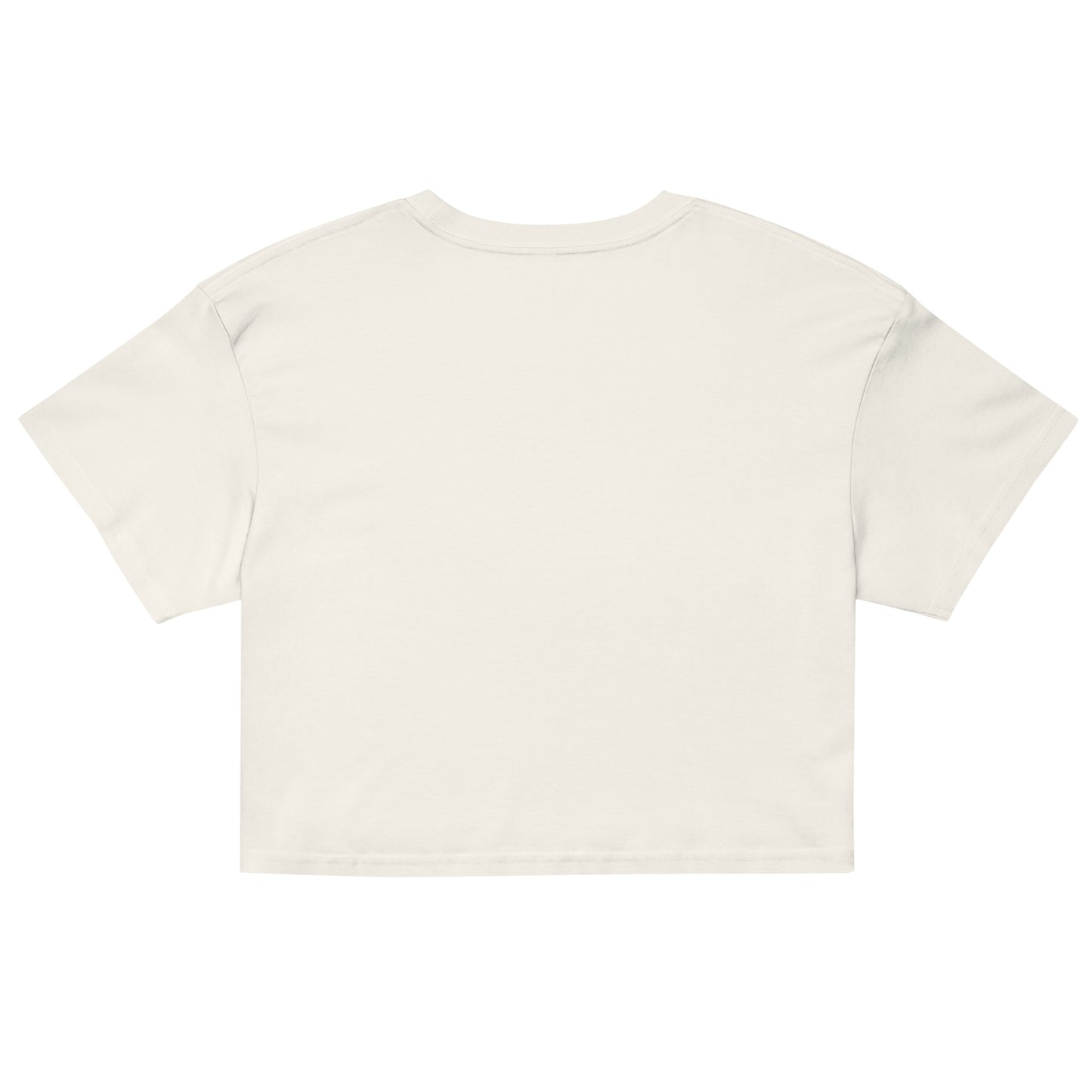 Desert Sand Crop T-Shirt