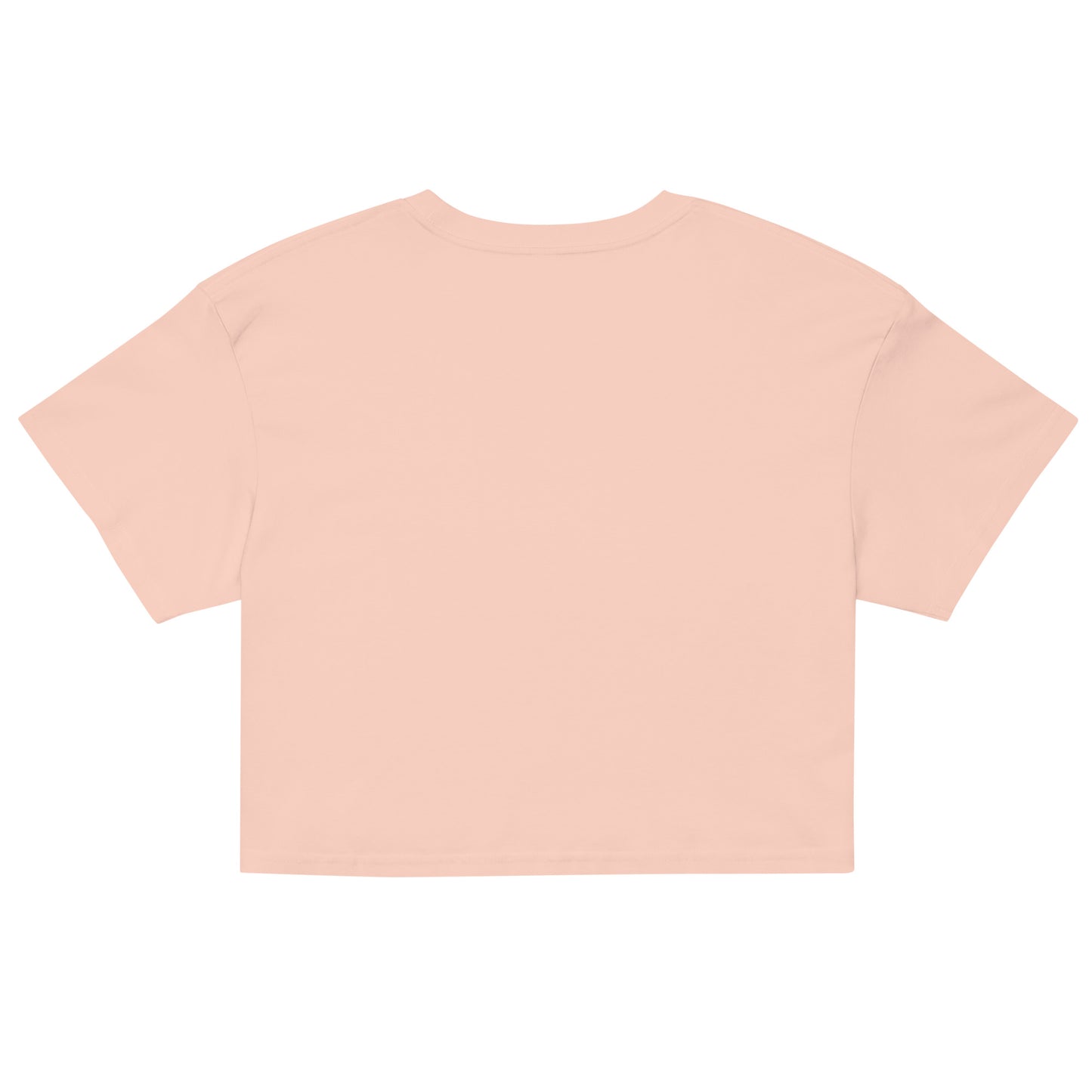 Desert Sand Crop T-Shirt