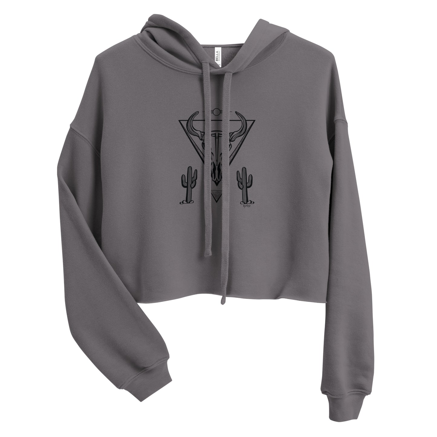 Desert Crop Hoody