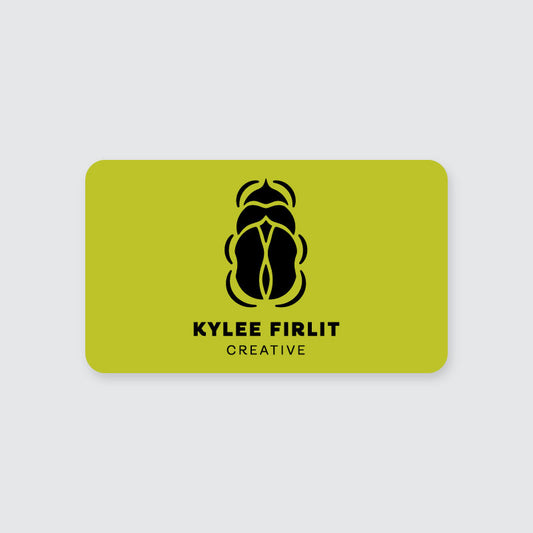 Kylee Firlit Creative Digital Gift Card