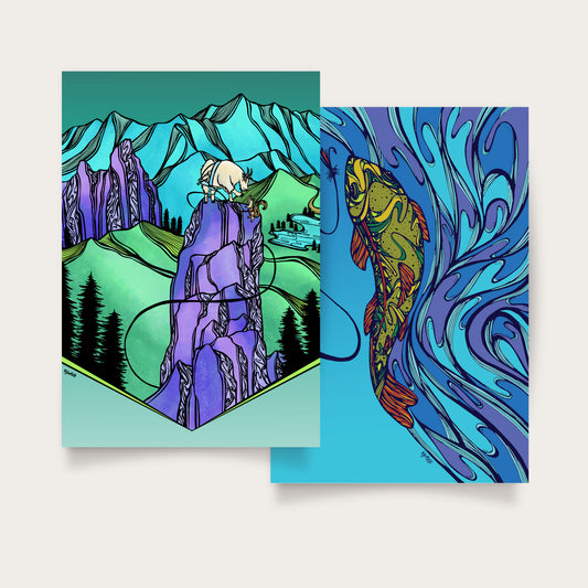 Greeting Cards