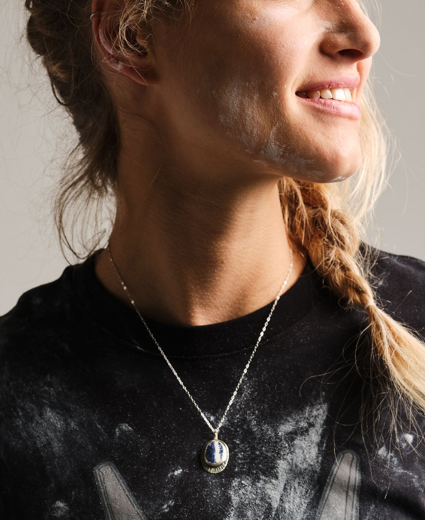 Lapis Lazuli Necklace