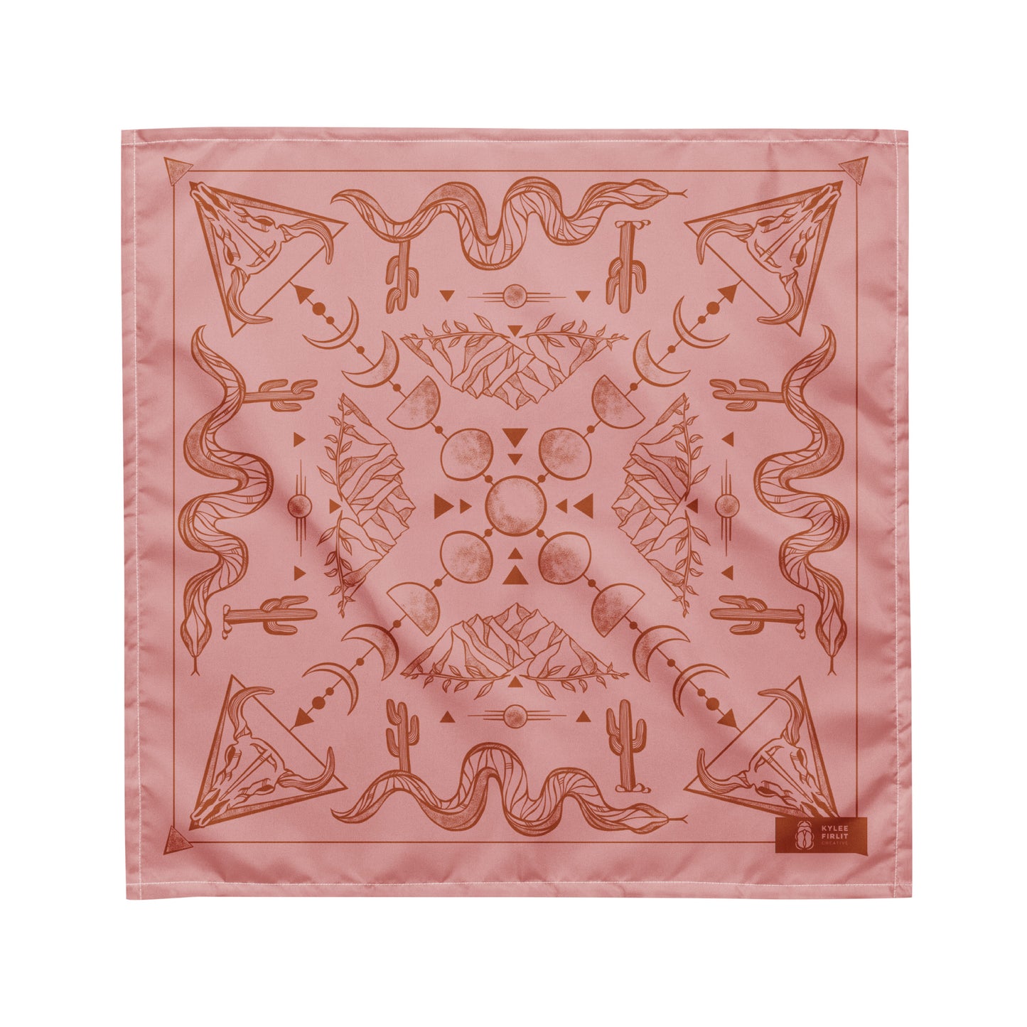 Desert Bandana