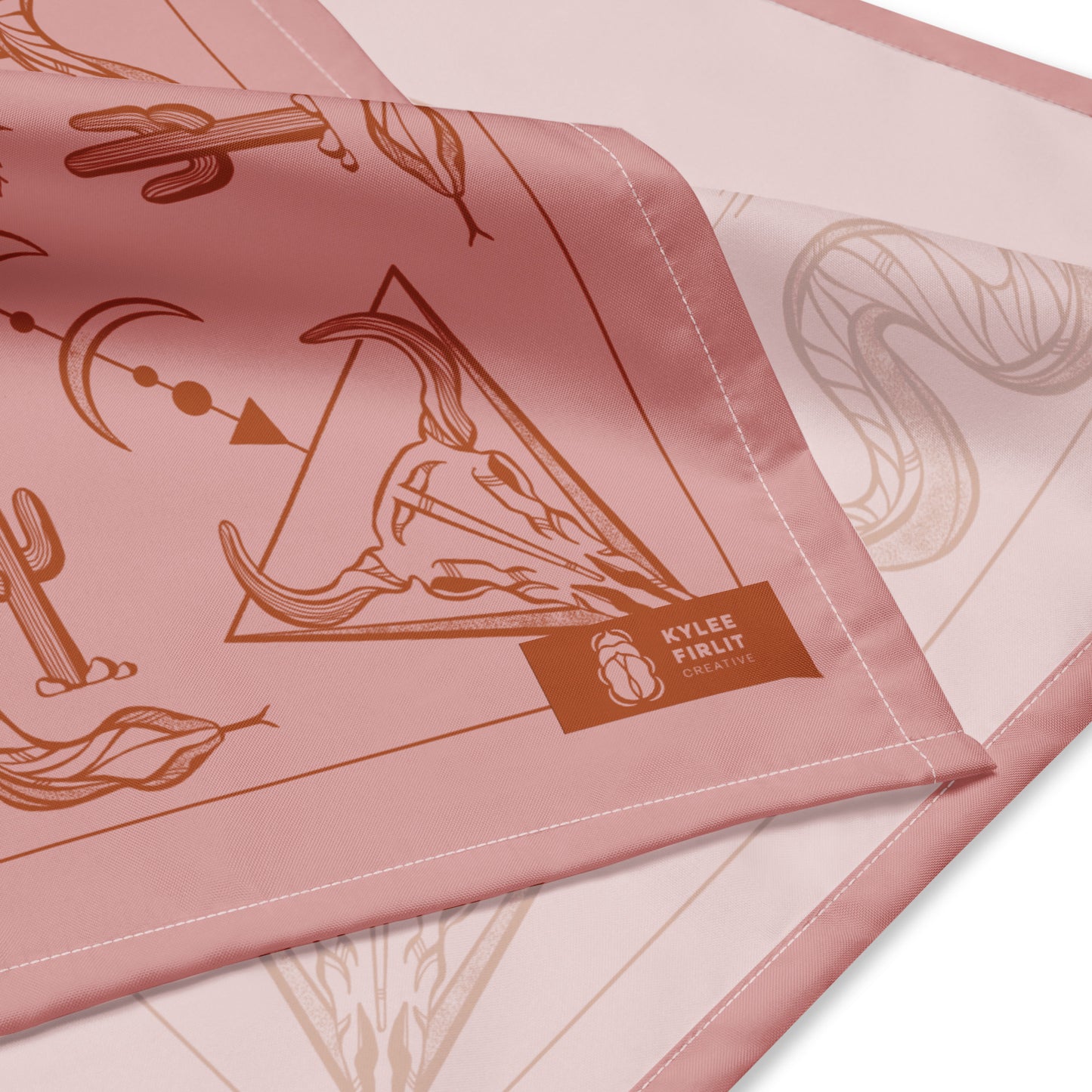 Desert Bandana