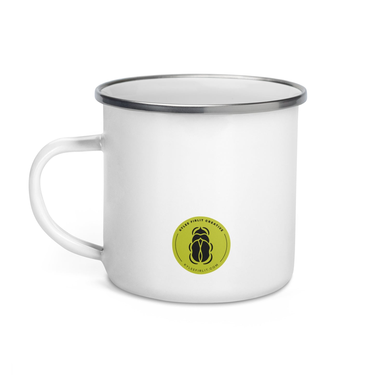 Mountain Flow Mug